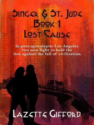 cover image of Singer & St. Jude Book 1